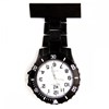 Montre Infirmière KRAZY NURSE bracelet Plastique Noir - vue V1