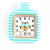 Montre Infirmière KRAZY NURSE bracelet Silicone Blanc - vue V1