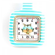 Montre Infirmière KRAZY NURSE bracelet Silicone Blanc