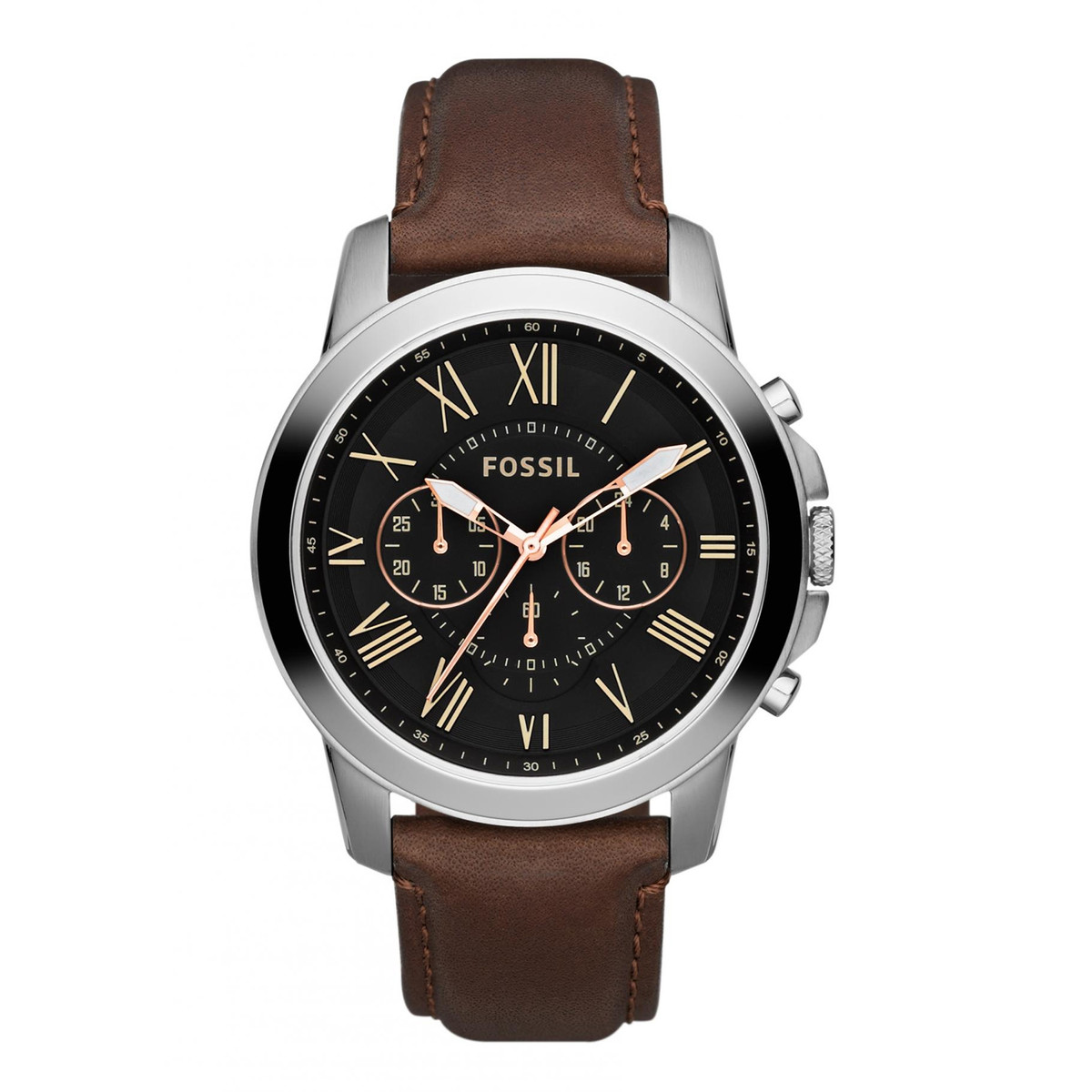 Montre Fossil Grant FS4813