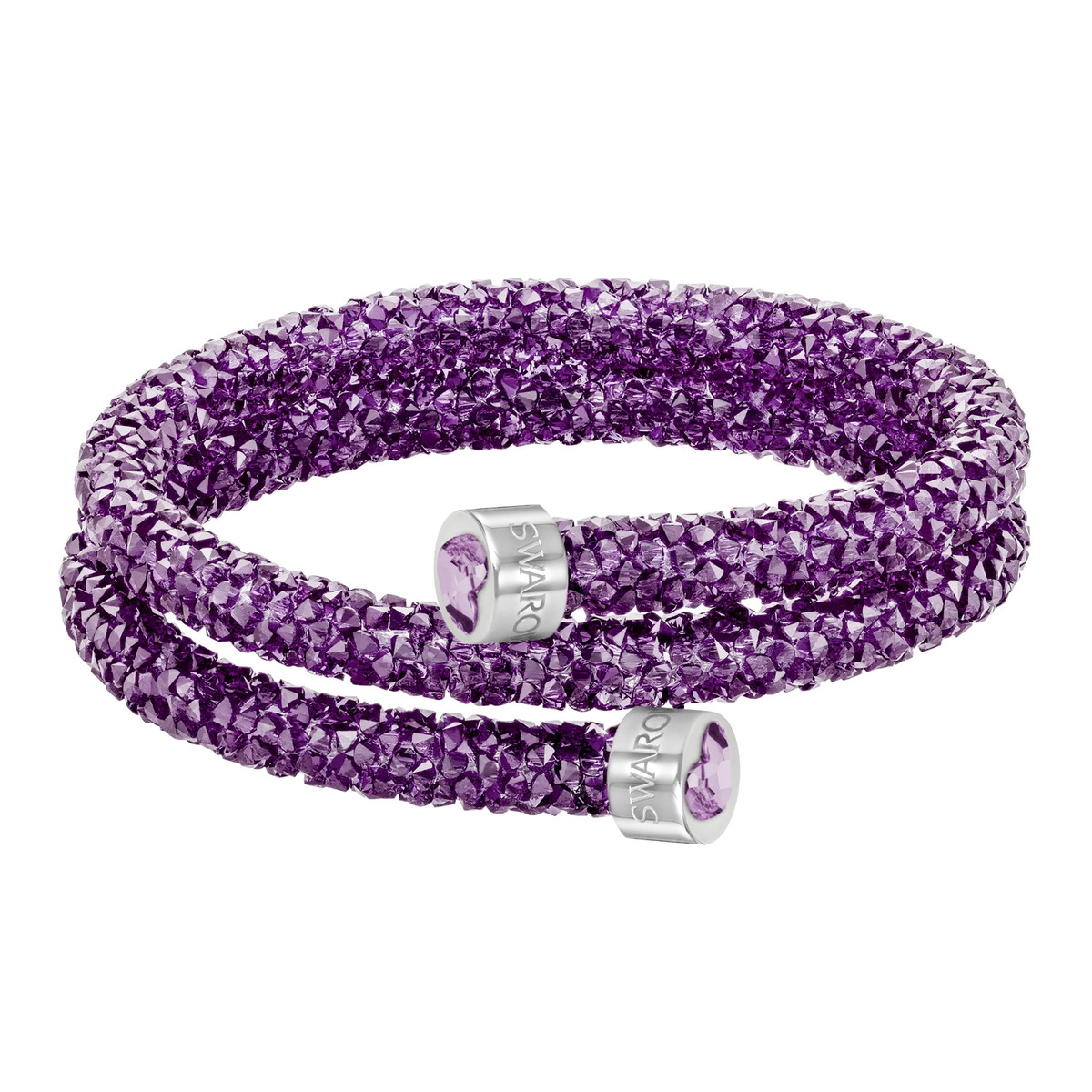 bracelet swarovski crystaldust femme bracelet swarovski crystaldust femme