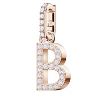Charm Swarovski Remix Collection Alphabet B