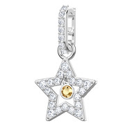 Charm Swarovski Collection Remix Star