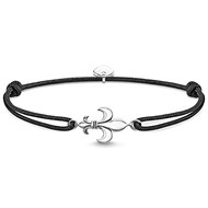 Bracelet homme Thomas Sabo Little Secret Lys