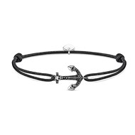 Bracelet homme Thomas Sabo Little Secret Ancre