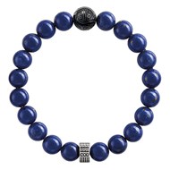 Bracelet Thomas Sabo A1534-930-32 bleu