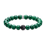 Bracelet Thomas Sabo Malachite