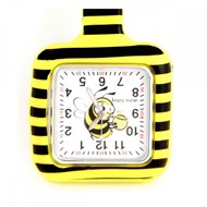 Montre Infirmière KRAZY NURSE bracelet Silicone Noir