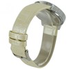 Montre Femme BELLOS bracelet Cuir Blanc - vue V2