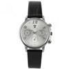 Montre Femme BELLOS bracelet Cuir Noir - vue V1