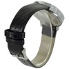 Montre Femme BELLOS bracelet Cuir Noir - vue V2