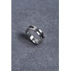 Bague Sohan en Acier 316L - vue V3