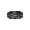 Bague Sohan en Acier 316L - vue V1
