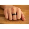 Bague Sohan en Acier 316L - vue V2