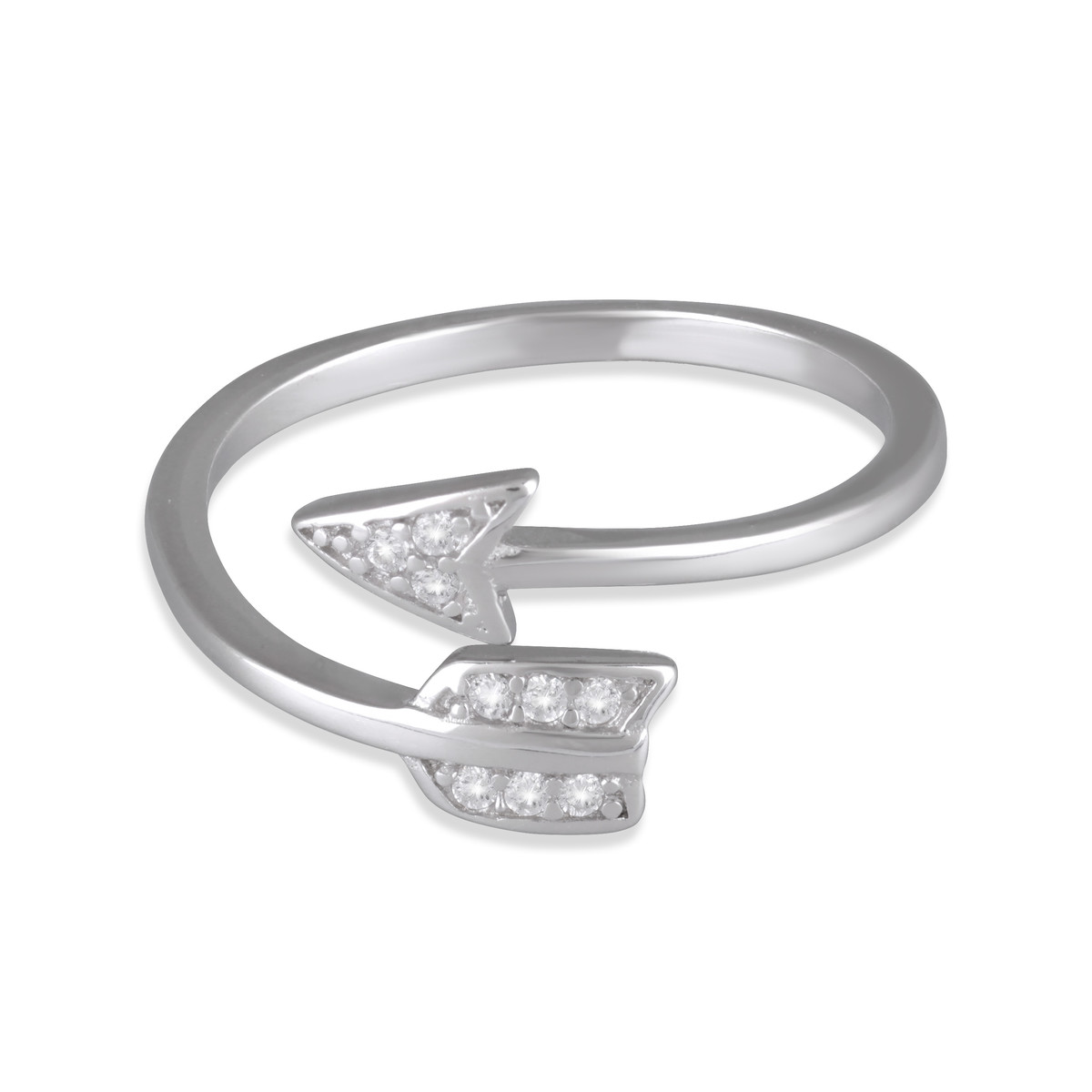 bague argent fleche bague argent fleche