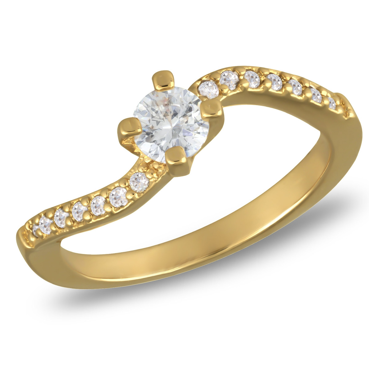bague solitaire imitation diamant bague solitaire imitation diamant