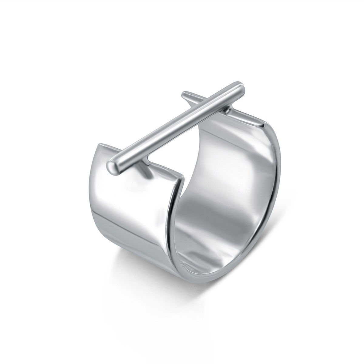 bague argent baguette bague argent baguette