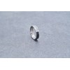 Bague Victorio en Acier 316L - vue V3