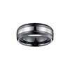 Bague Robert en Acier 316L - vue V1