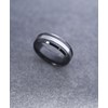 Bague Robert en Acier 316L - vue V3
