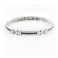 Bracelets Acier Phébus