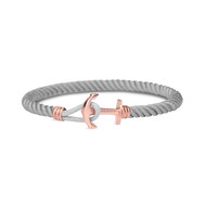 Bracelet unisexe en nylon ANCRE