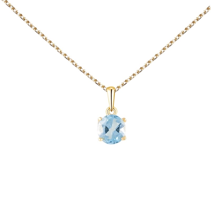 collier homme topaze collier homme topaze