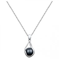 Collier Genesis en Acier