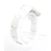 Montre Femme SEVEN PRINCESS bracelet Céramique Blanc - vue V3