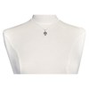 Pendentif Argent 925 Mon Ange - vue V2