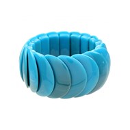 Bracelet Alegria - Bleu