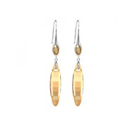 Boucles d'oreilles Lyme