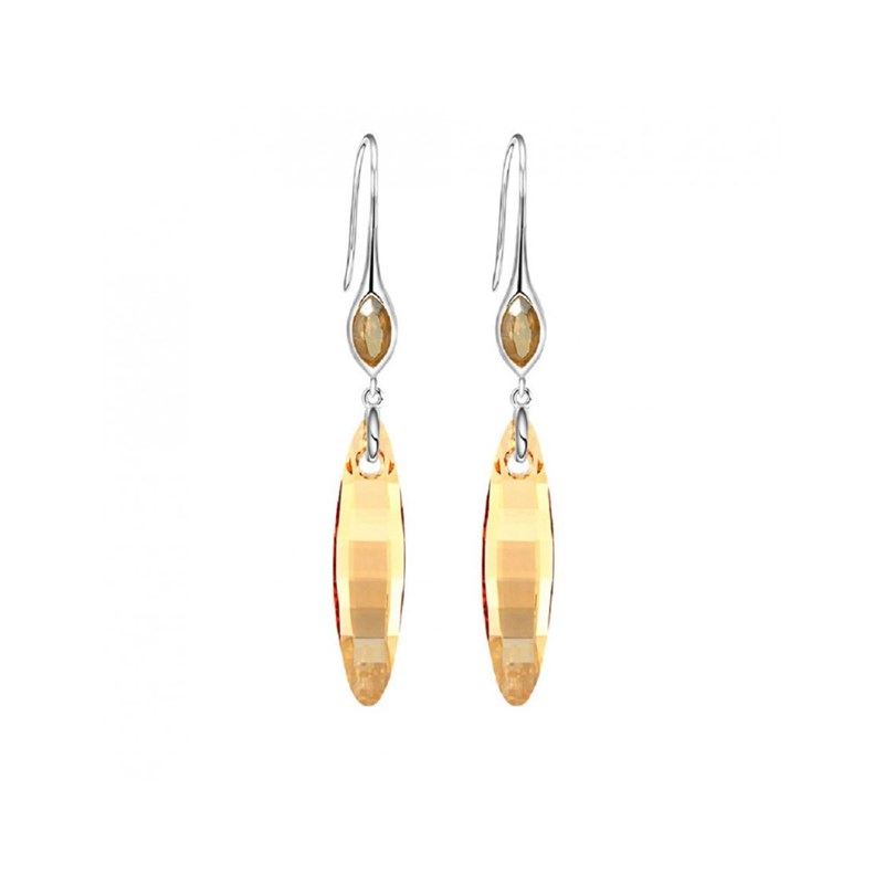 Boucles d'oreilles Lyme - vue V1