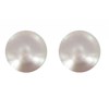 Boucles d'Oreilles Clou Argent et Perles de Culture 6.5-7 mm - Classics - vue V2