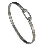 Bracelet Argent 925 Cliquet
