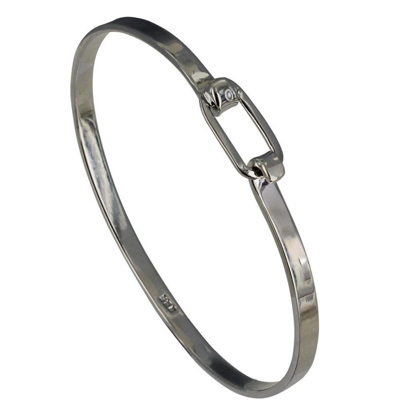 Bracelet Argent 925 Cliquet