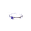 Bracelet Ethnique Lapis-Lazuli - vue V3