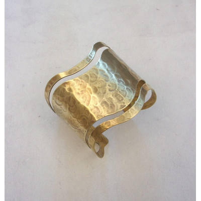 Manchette Ethnique Copacabana 2 - vue V2