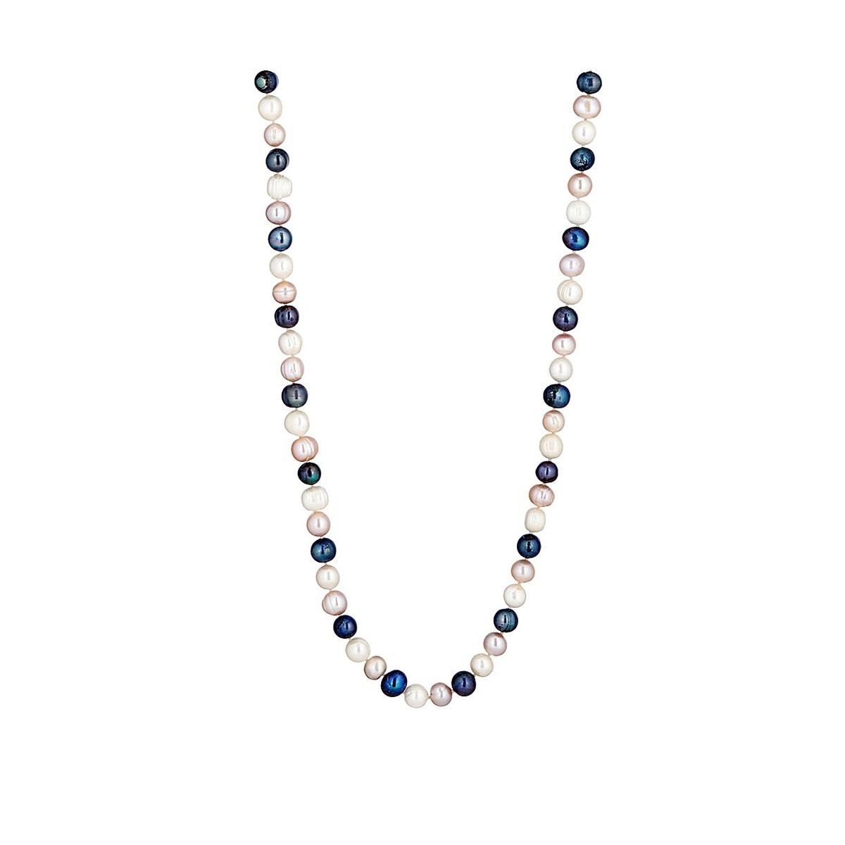 maty collier de perles de culture maty collier de perles de culture