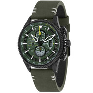 Montre AVI-8 HAWKER HUNTER Quartz Chronograph