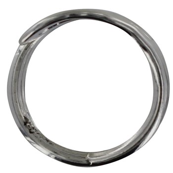 Bague Argent 925 Toi et Moi Evidée