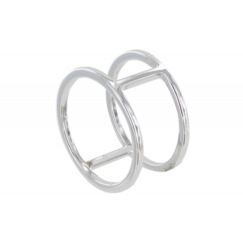 Bague Argent 925 Roues