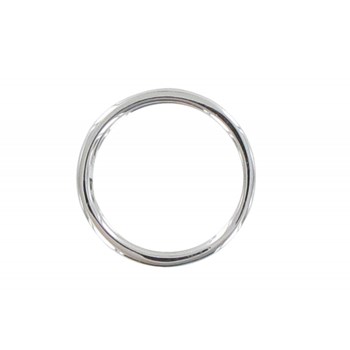 Bague Argent 925 Roues