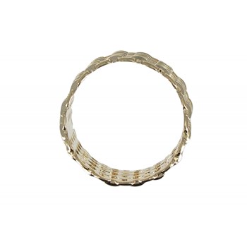 Vergulde Kettingbuisring