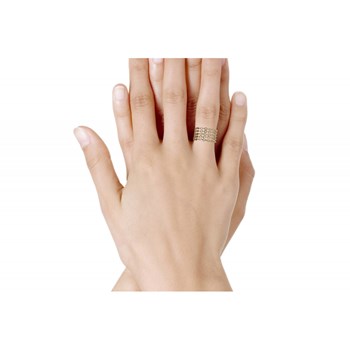 Vergulde Kettingbuisring