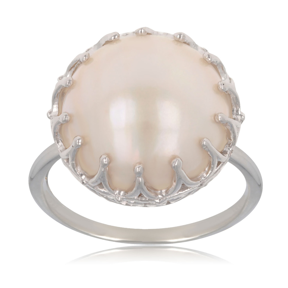 fila blanche et argent