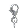 Charms Argent 925 Médaille Paix Emaillé - Classics - vue V2