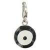 Charms Argent 925 Cible Emaillée - Classics - vue V1