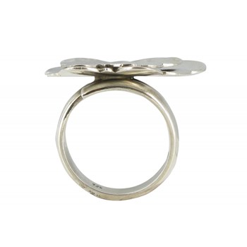 Bague Papillon 3D Argent 925