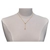 Collier Laiton Allumette - Classics - vue V2